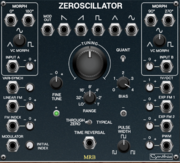 zeroscillator