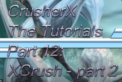 CrusherX XCrush