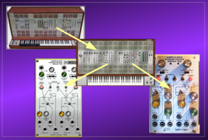ARP 2500