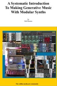 update generative music volume 1