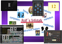 vcv rack pierre collard