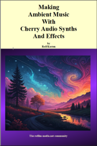 Making Ambient Music