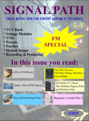 Signal Patch e-magazine issue 2_2025