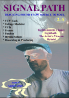 Signal Patch e-magazine issue 4_2025 August