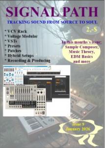 Signal Path issue 9