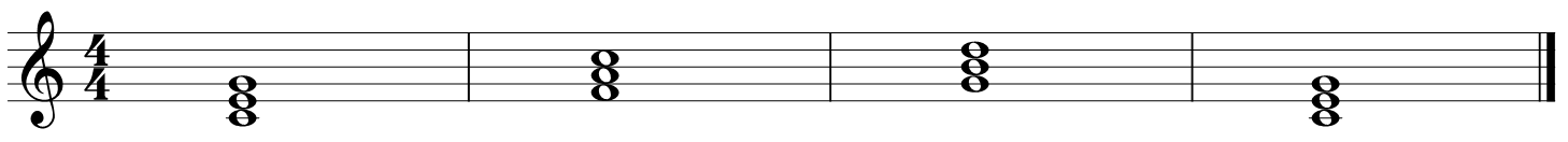 cadence