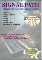 Signal Path 12