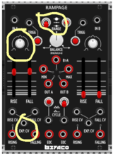 generative music krell patch music of the krell j daniel cramer krellberg variations